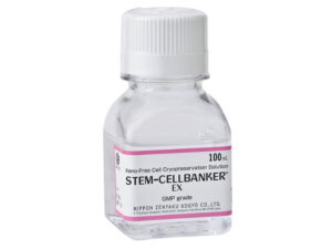 STEM-CELLBANKER® EX GMP grade