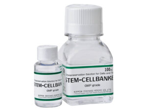 STEM-CELLBANKER® GMP grade