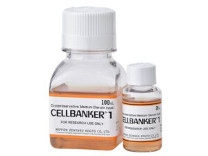 CELLBANKER® 1