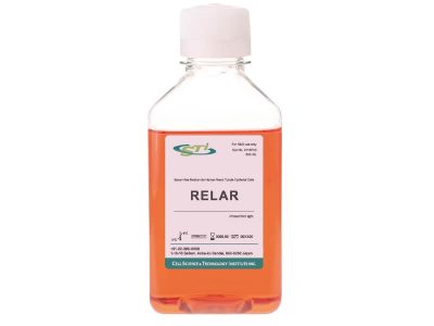 Relar-culture-medium